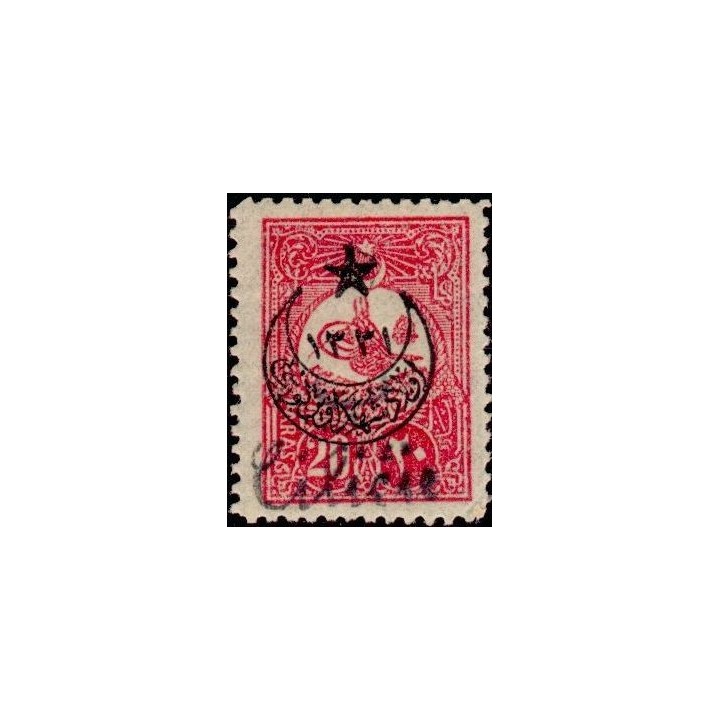 Cilicie - 042