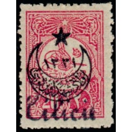 Cilicie - 043