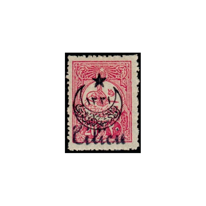 Cilicie - 043