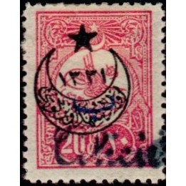Cilicie - 044
