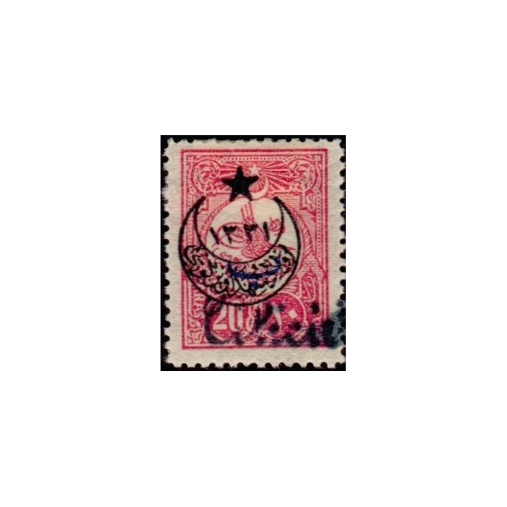 Cilicie - 044