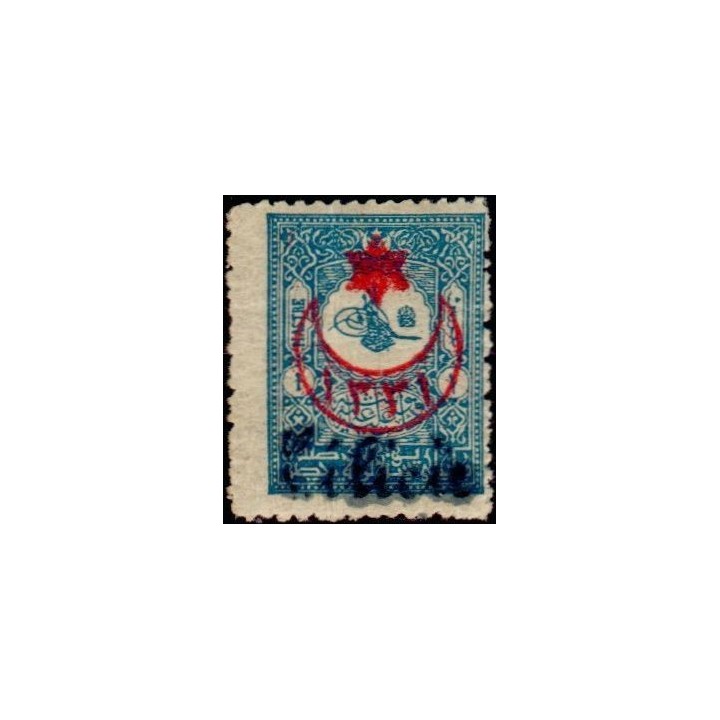 Cilicie - 045