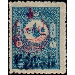 Cilicie - 046