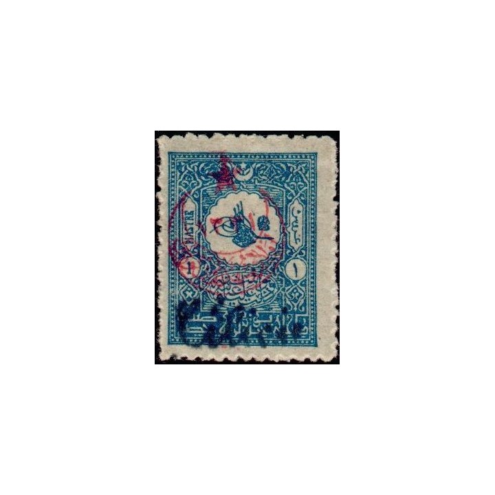 Cilicie - 046