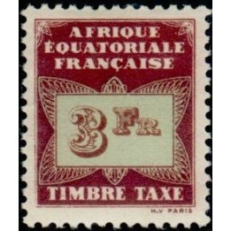 AEF - Taxe 11