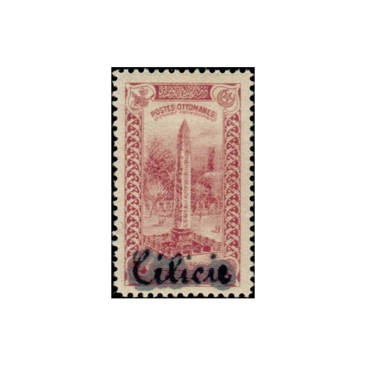 Cilicie - 048