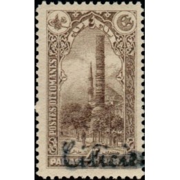 Cilicie - 049
