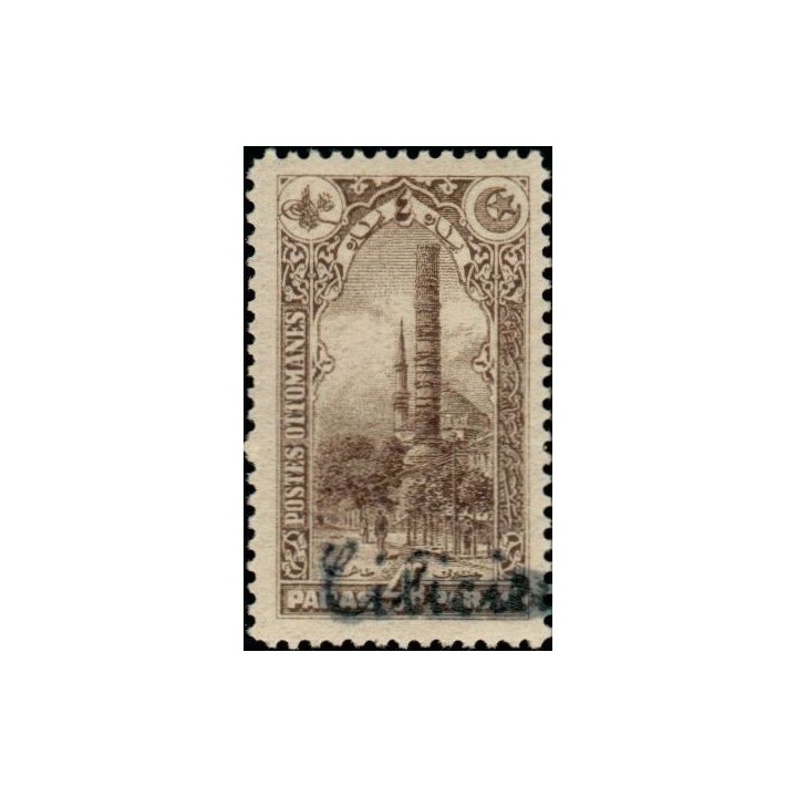 Cilicie - 049