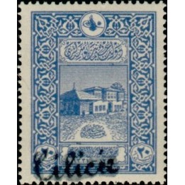 Cilicie - 050