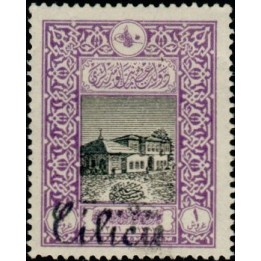 Cilicie - 051