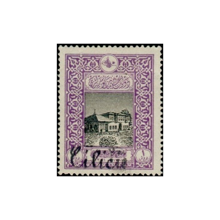 Cilicie - 051