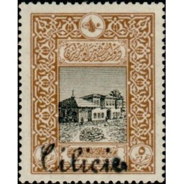 Cilicie - 052