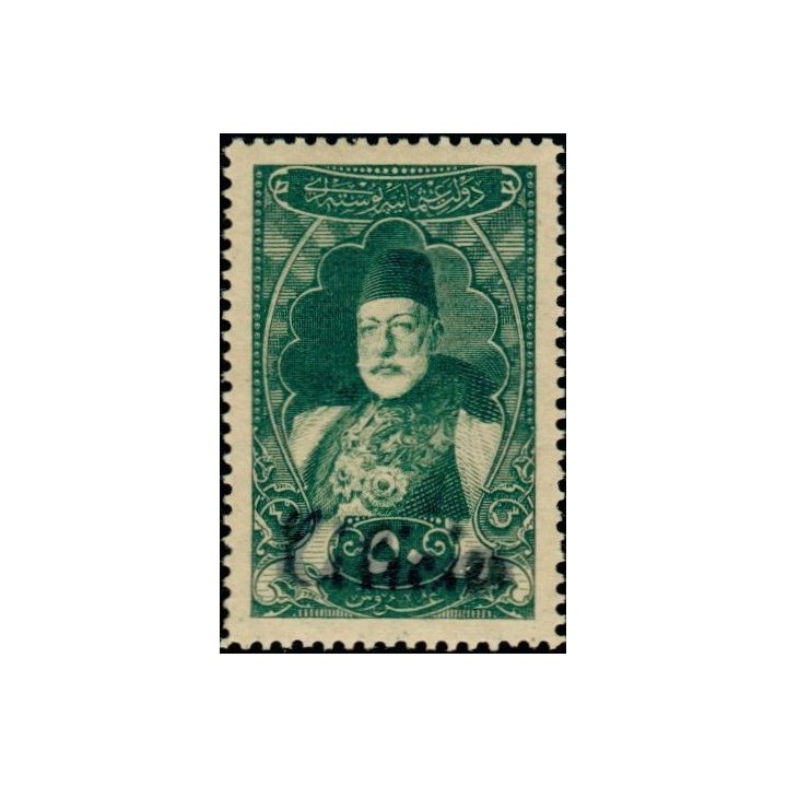 Cilicie - 053