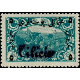 Cilicie - 054