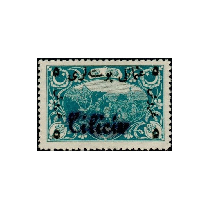 Cilicie - 054