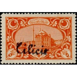 Cilicie - 055