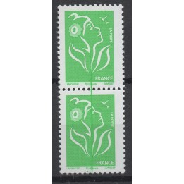 Timbre de collection France - 3733Aj