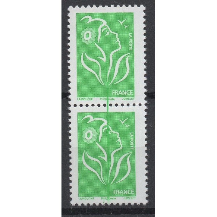 Timbre de collection France - 3733Aj