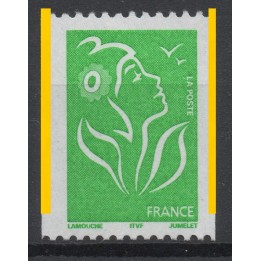 Timbre de collection France - 3742a