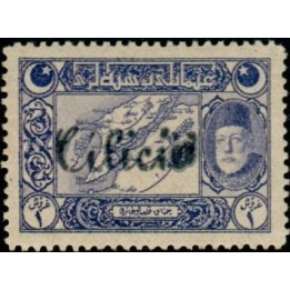 Cilicie - 056