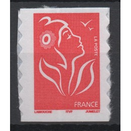 Timbre de collection France - 3744b