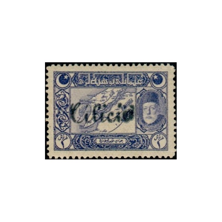 Cilicie - 056