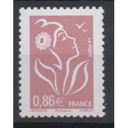 Timbre de collection France - 3969b