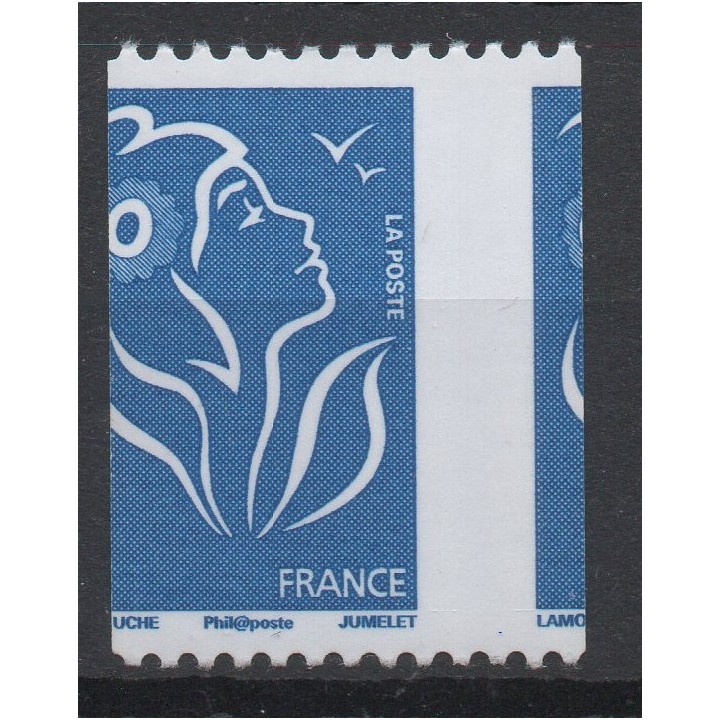 Timbre de collection France - 4159c