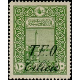 Cilicie - 057
