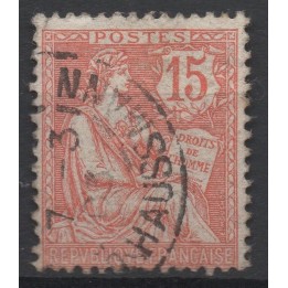 Timbre de collection France - 0125a