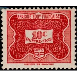 AEF - Taxe 12