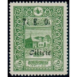 Cilicie - 059