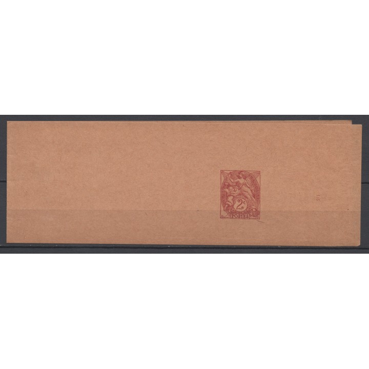 Timbre de collection France - 0108-BJ5