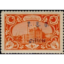 Cilicie - 060