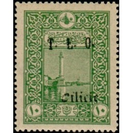 Cilicie - 062