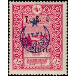 Cilicie - 063