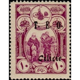 Cilicie - 064