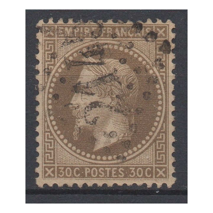Timbre de collection France - 0030h
