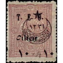 Cilicie - 065