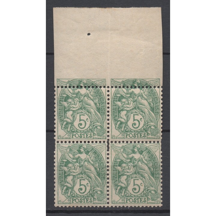 Timbre de collection France - 0111l