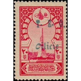 Cilicie - 068