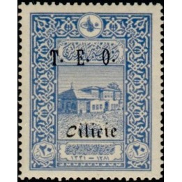 Cilicie - 069