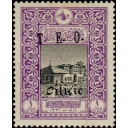 Cilicie - 071