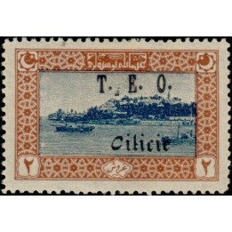 Cilicie - 072