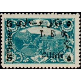 Cilicie - 074