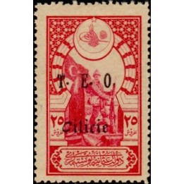 Cilicie - 075