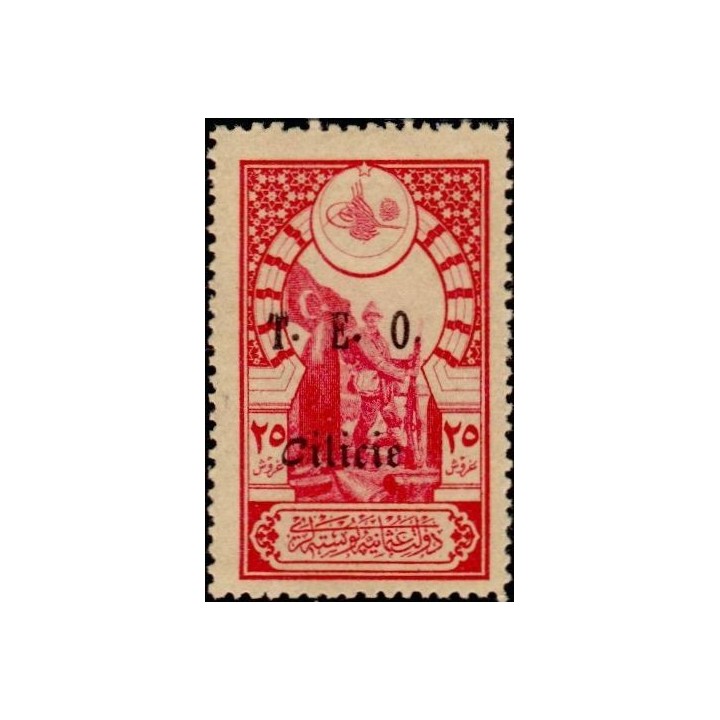 Cilicie - 075