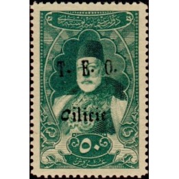 Cilicie - 076
