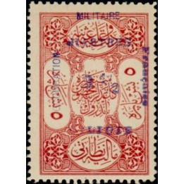 Cilicie - 079