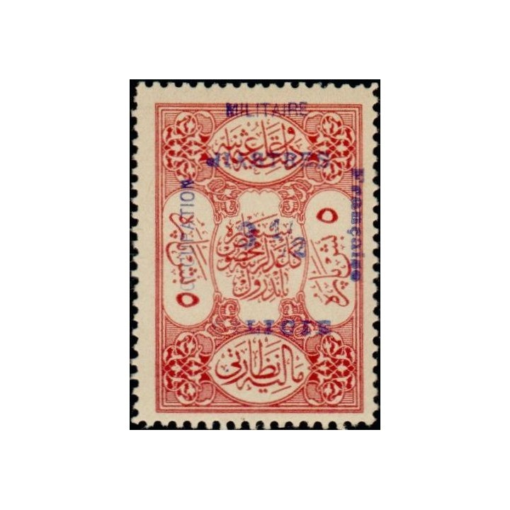 Cilicie - 079